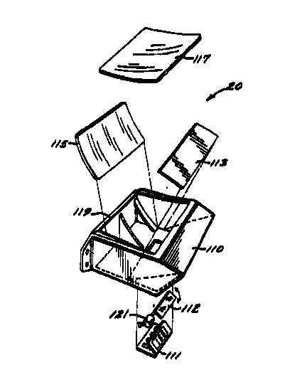 Une figure unique qui représente un dessin illustrant l'invention.